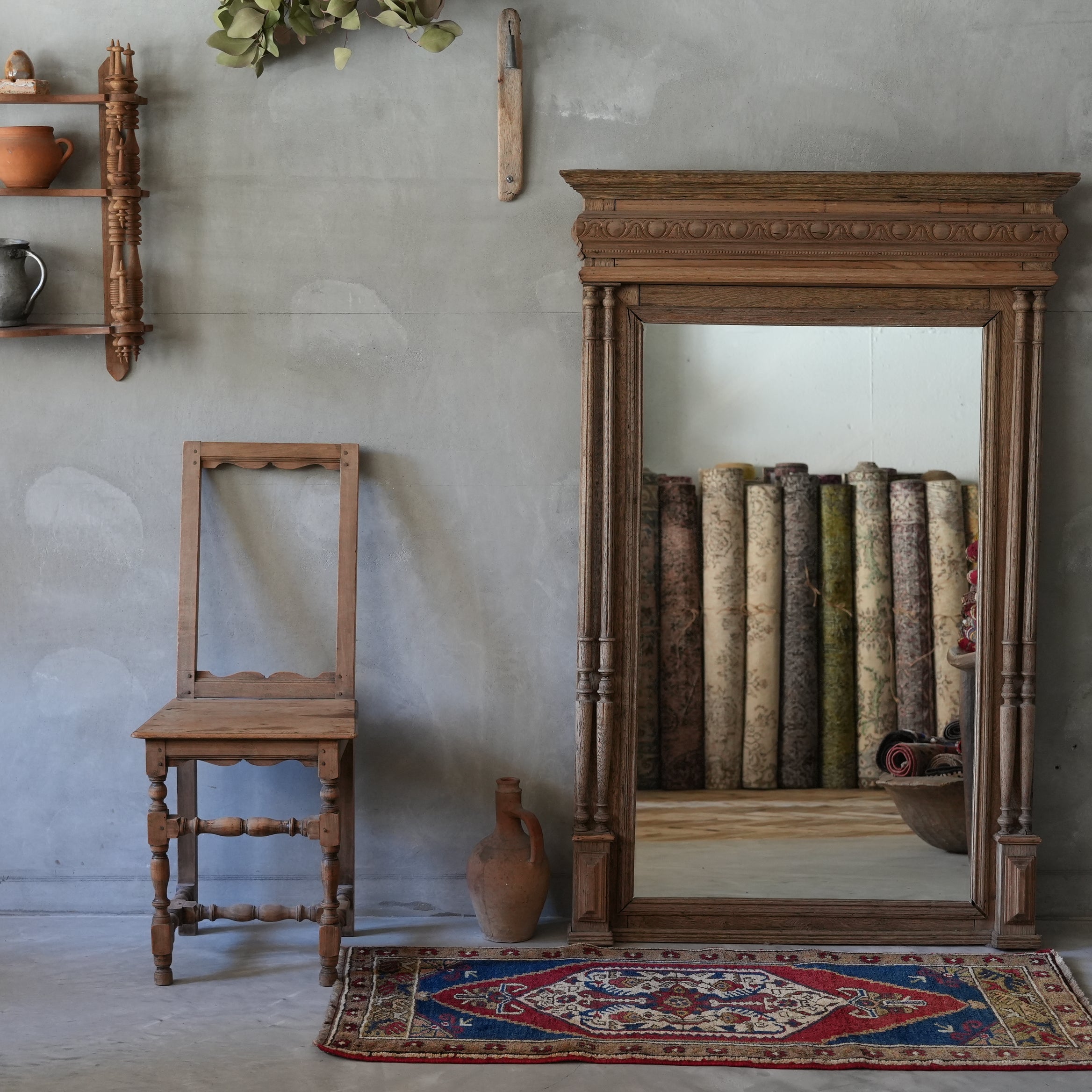 大判 reve ヴィンテージラグ　長方形 大判 reve ヴィンテージラグ 長方形 大判 reve ヴィンテージラグ