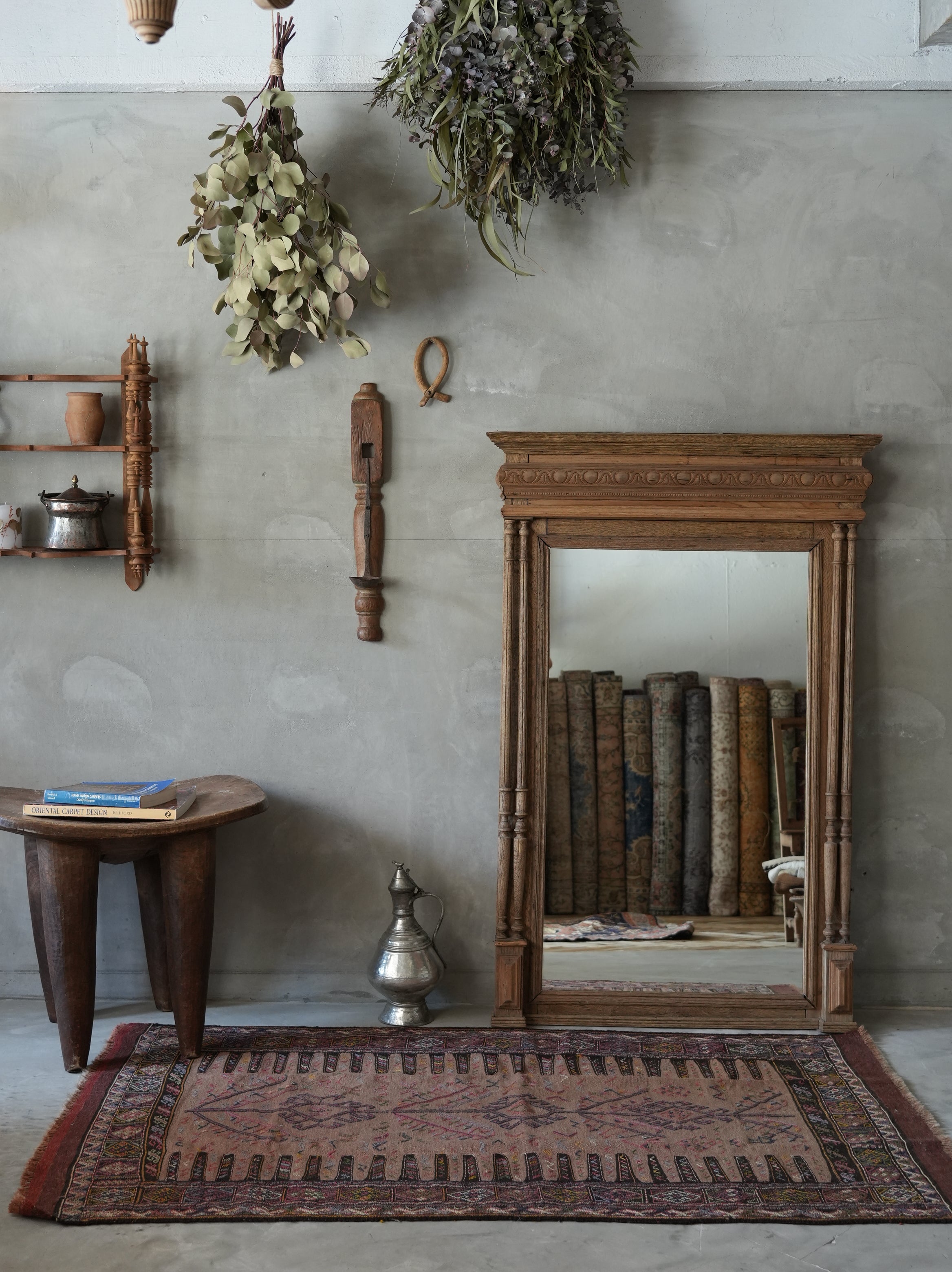 Reve   トルコ　ヴィンテージラグ Reve トルコ ヴィンテージラグ IMG_7564_1200x1200.jpg?v=