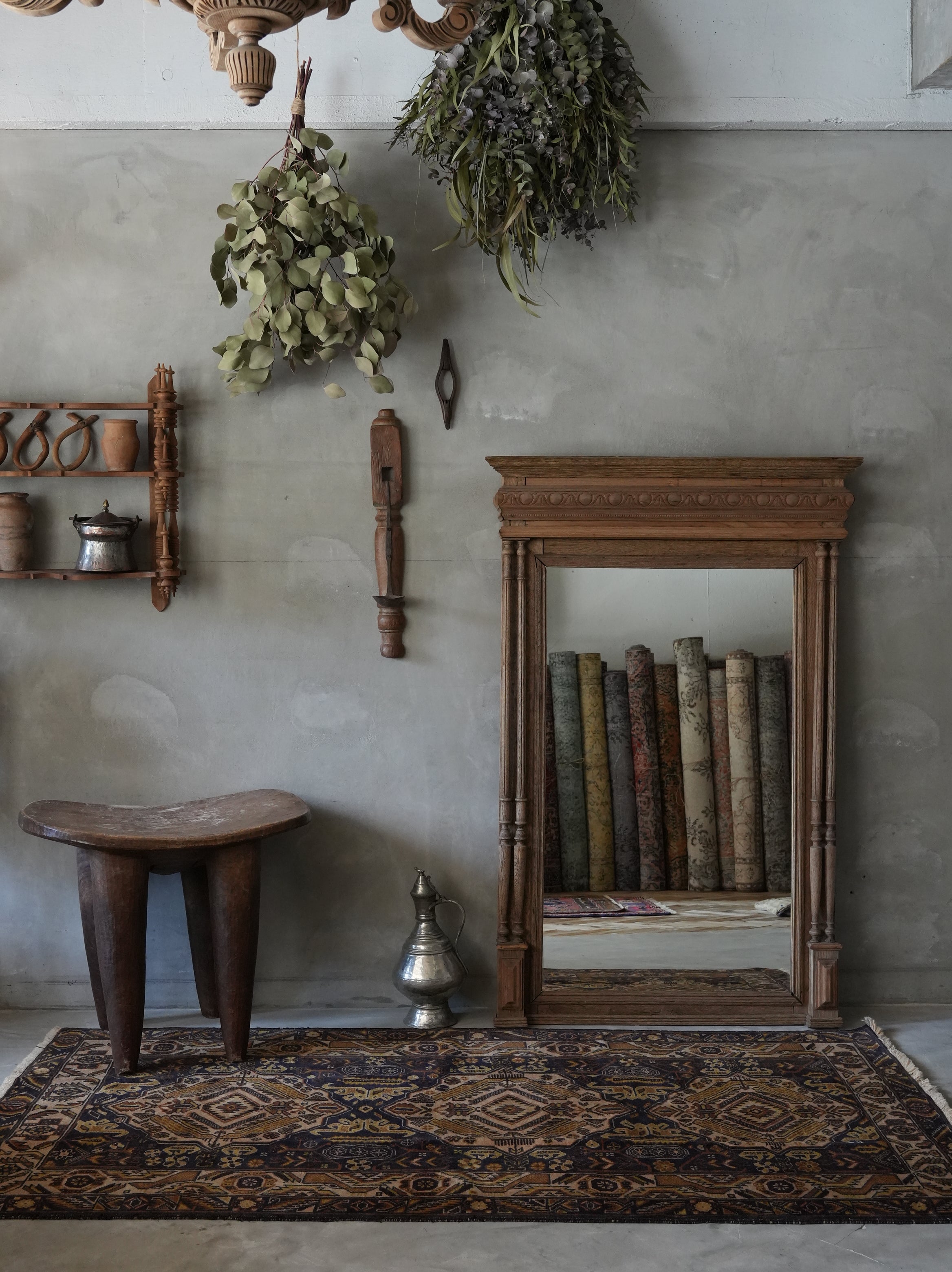 Reve ラグ Reve Vintage Rug | Reve
