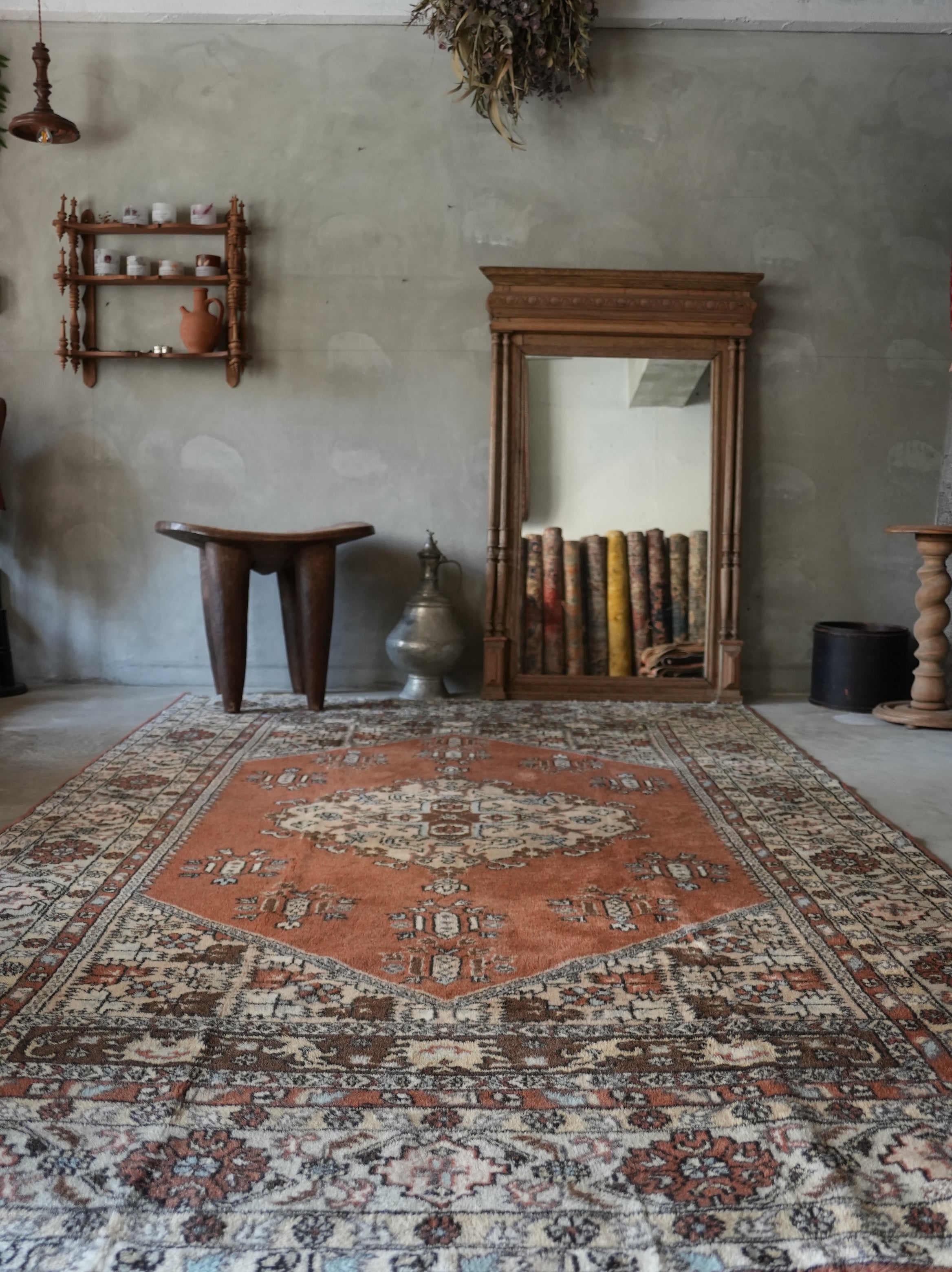 Reve ラグ Reve Vintage Rug | Reve