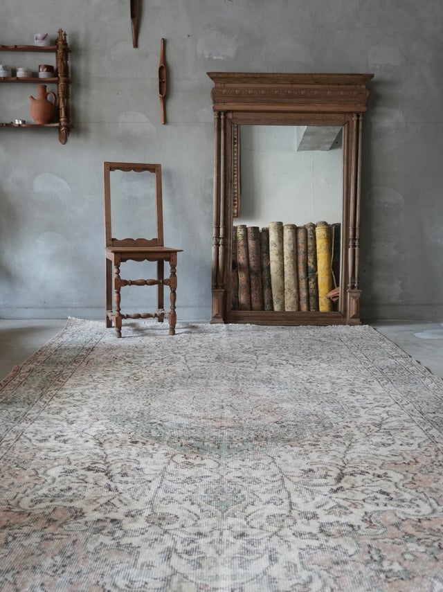 reve vintage ラグ Reve ラグ Reve Vintage Rug | Reve
