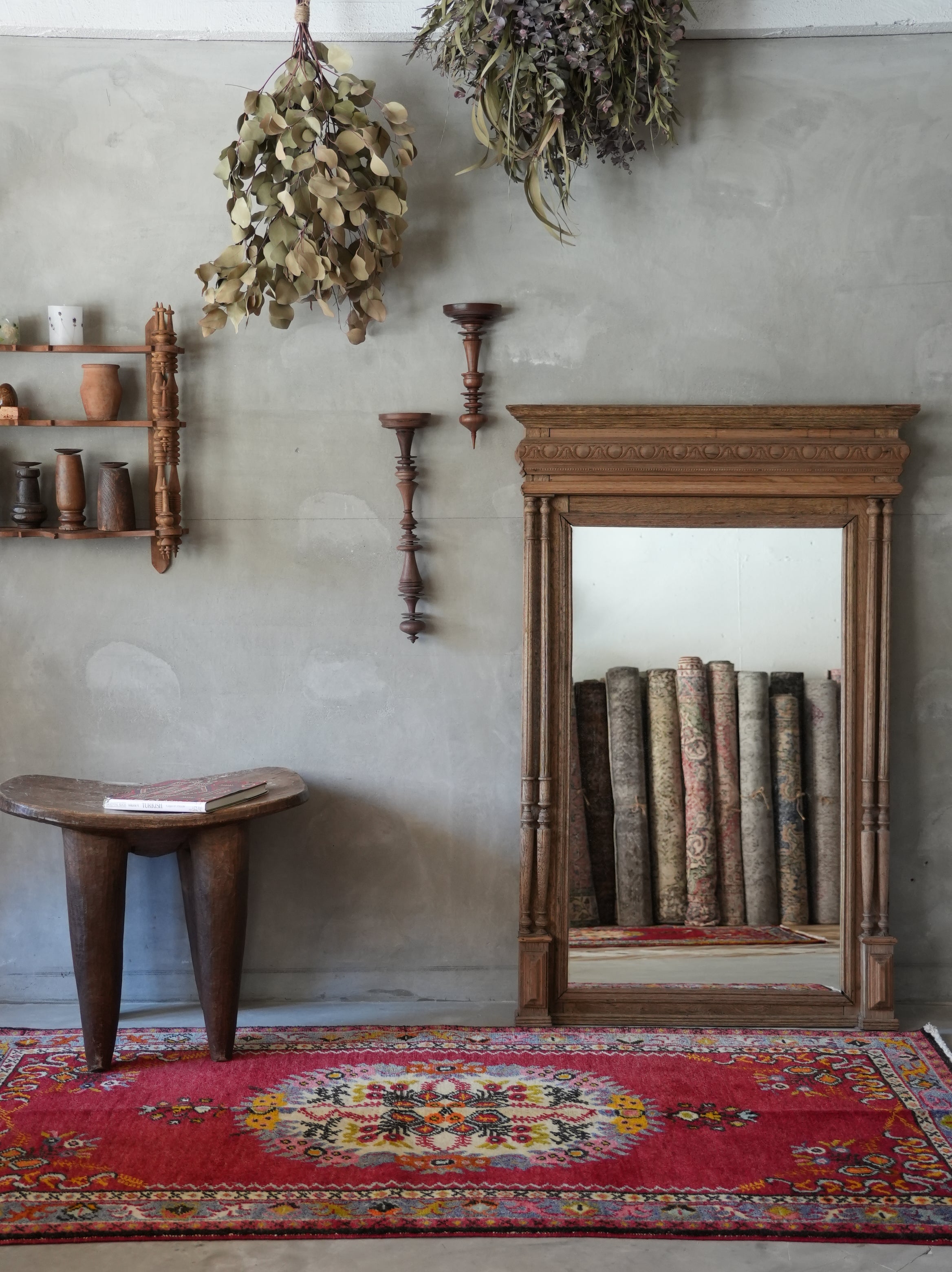 Reve ラグ Reve Vintage Rug | Reve