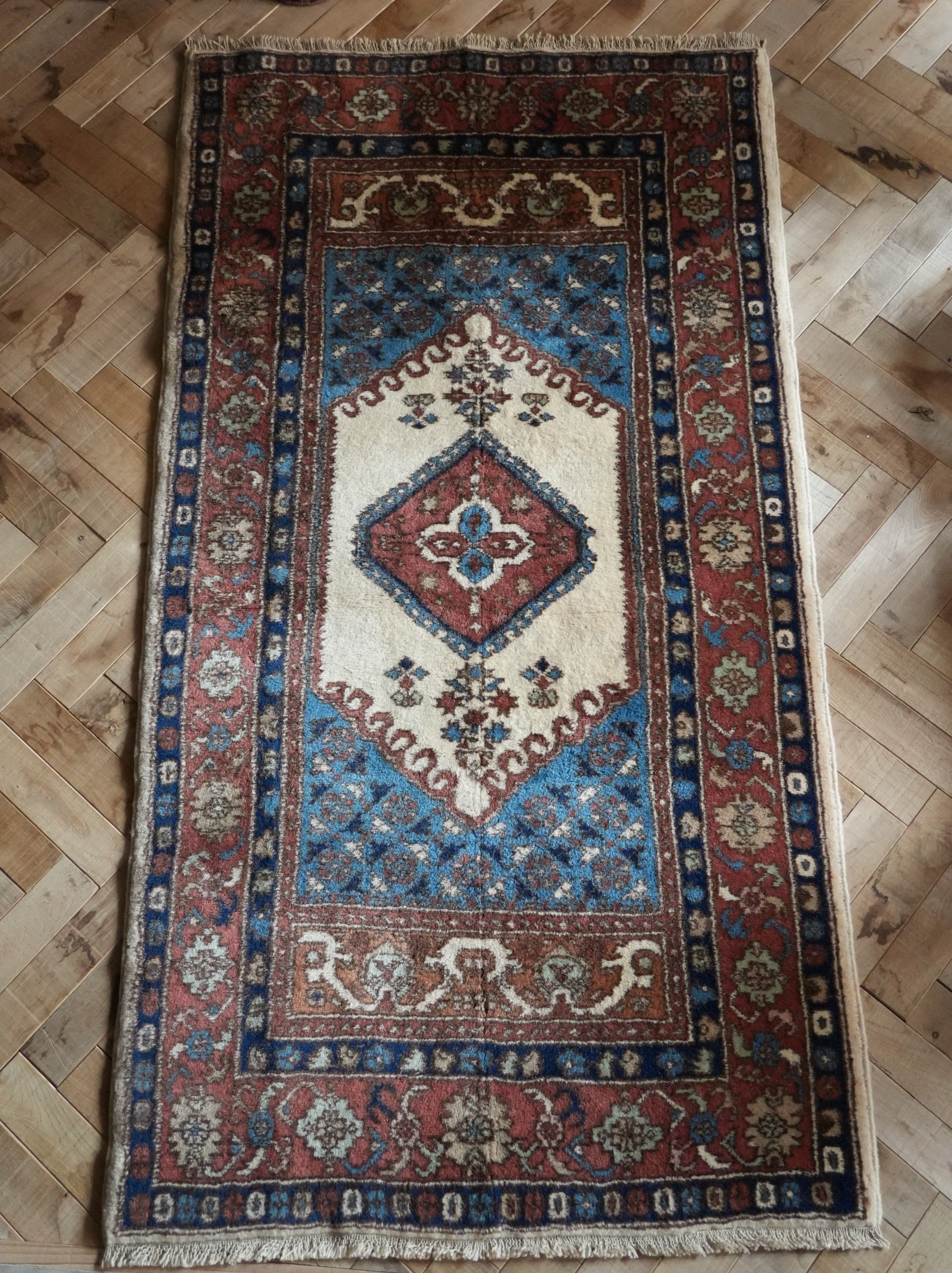Reve ラグ Reve Vintage Rug | Reve