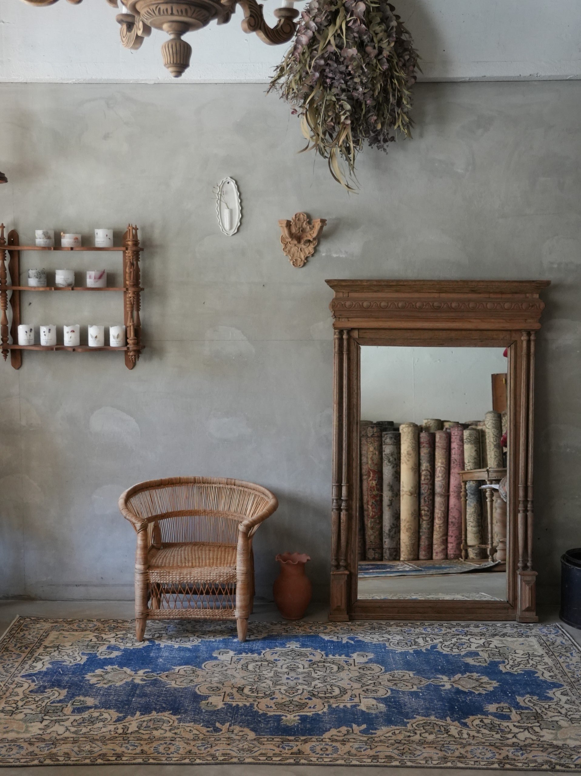 reve vintage ラグ Reve ラグ Reve Vintage Rug | Reve