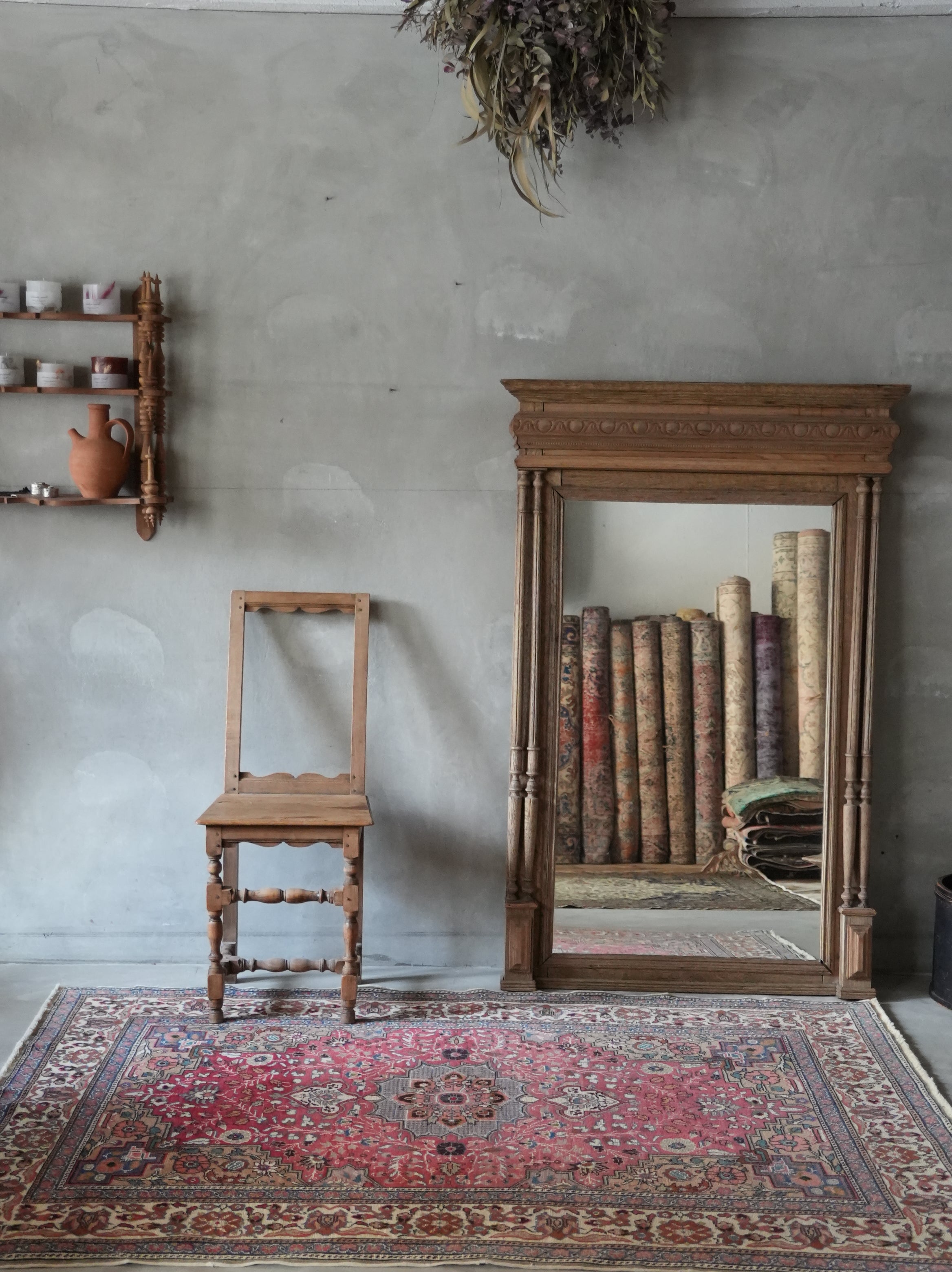 Reve ラグ Reve Vintage Rug | Reve